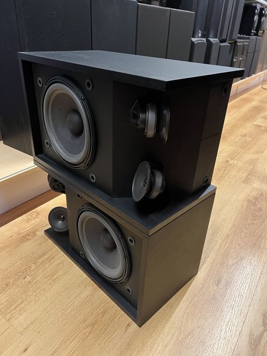 Boxe Bose 301 Series III