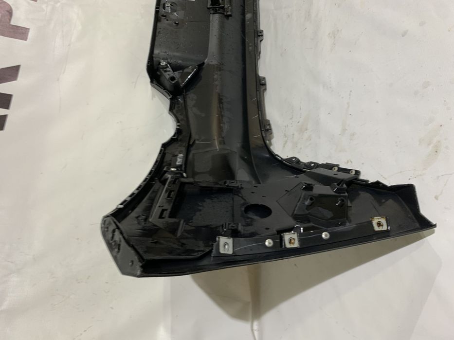 Bara spate Jaguar F-Tipe, 2015, 2016, 2017, 2018, 2019, 2020, cod origine OE EX53-17D781-A.