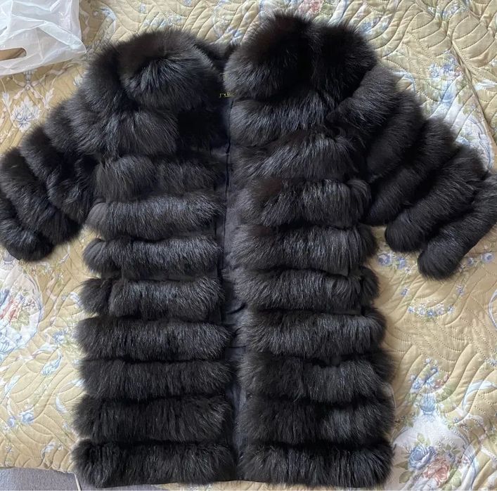 Продам шубу трансформер