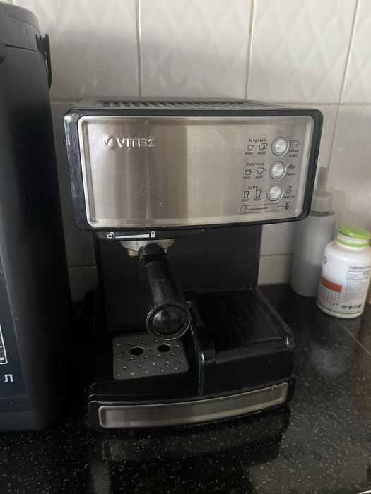 Продам кофемашину