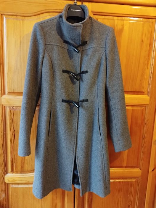 Дамско палто Sisley 38номер