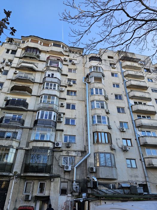 Nacela prb 21 metrii pentru lucrari la inaltime inchirez inchiriere