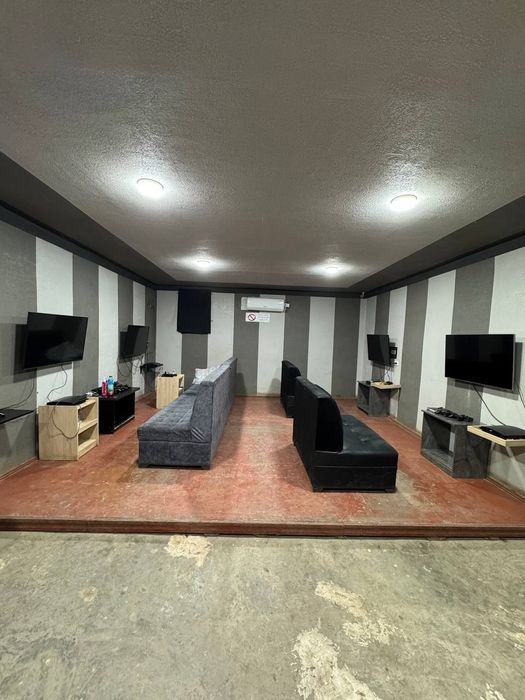 Plestation 3/4 sotiladi