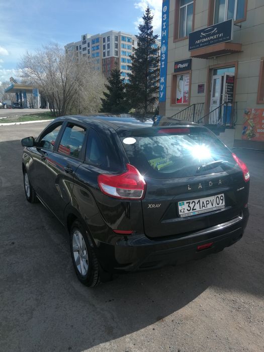 Продам, обмен на АКПП