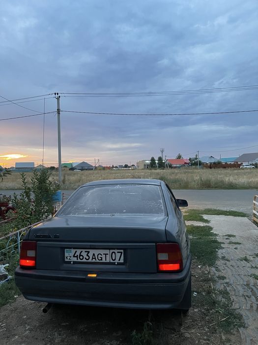 Продам Opel Veectra A