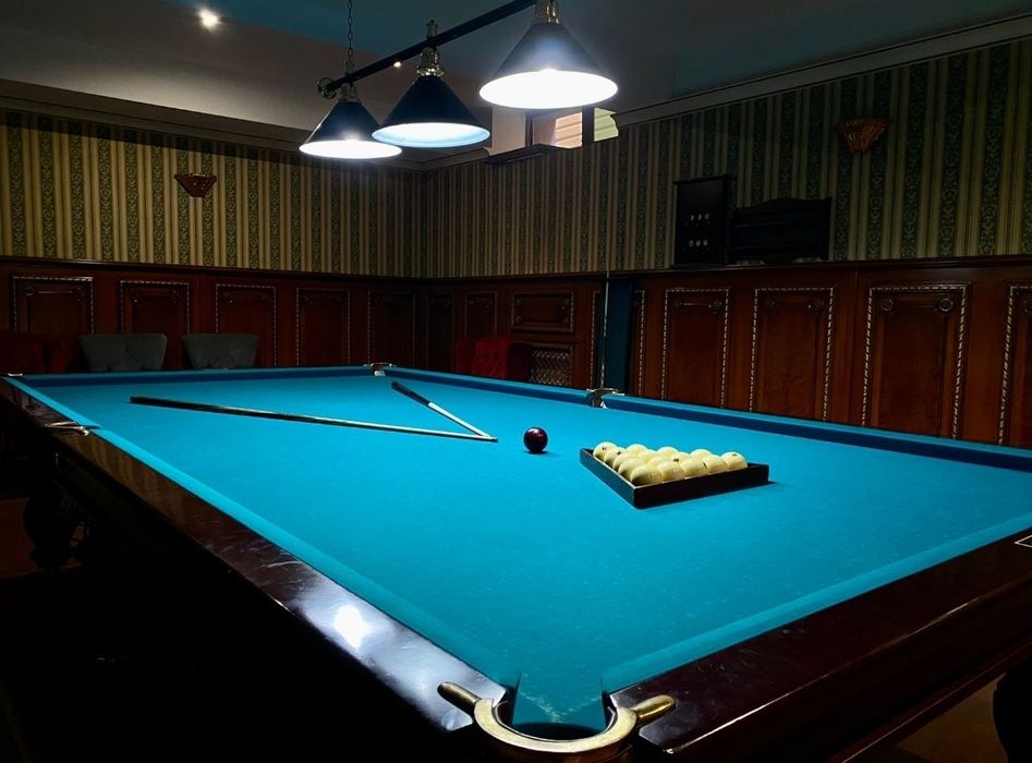 Коттедж посуточно