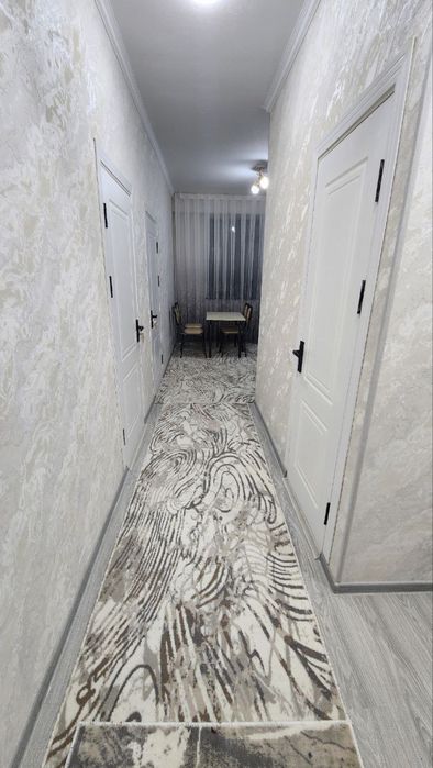 РИСОВЫЙ. Базар 450