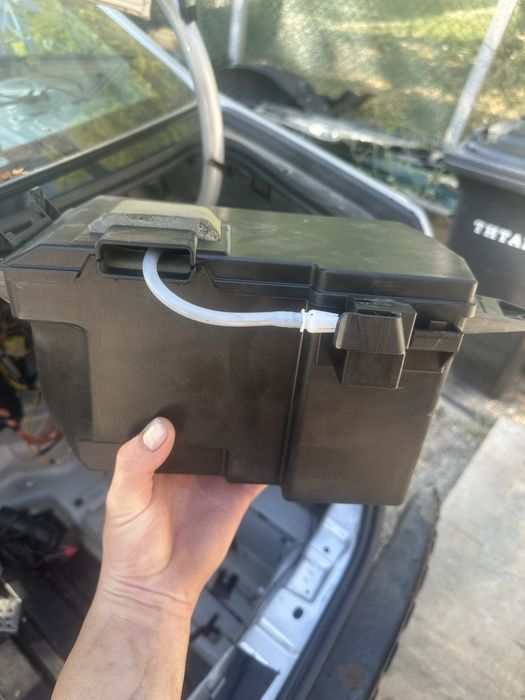 Помпа динамични седалки Mercedes W212 E class