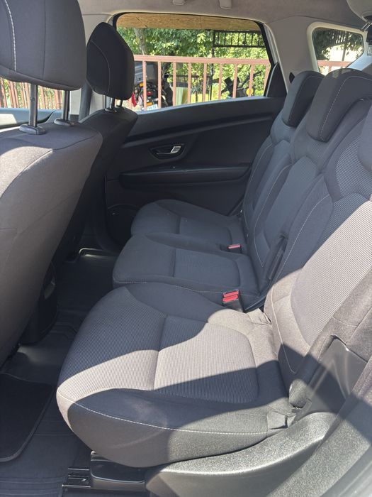 Renault Scenic IV