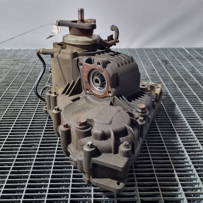 Cutie de Tranfer Grup Fata BMW X3 E83 2.5 Benzina 2003 - 2006 192CP Manuala 6 Trepte M54 ...