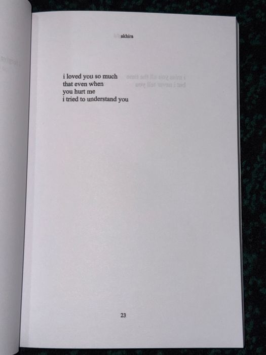 Продаю книгу “dyingful” — Akhira.