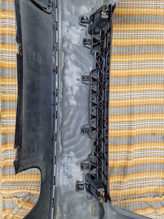 Bara spate audi a3 8p