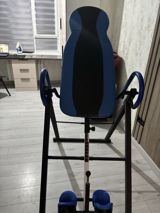 Инверсионный стол