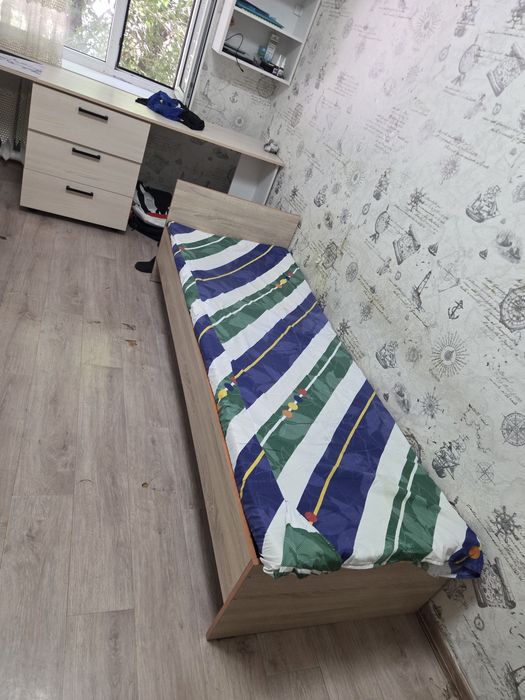 Продам детские кровати