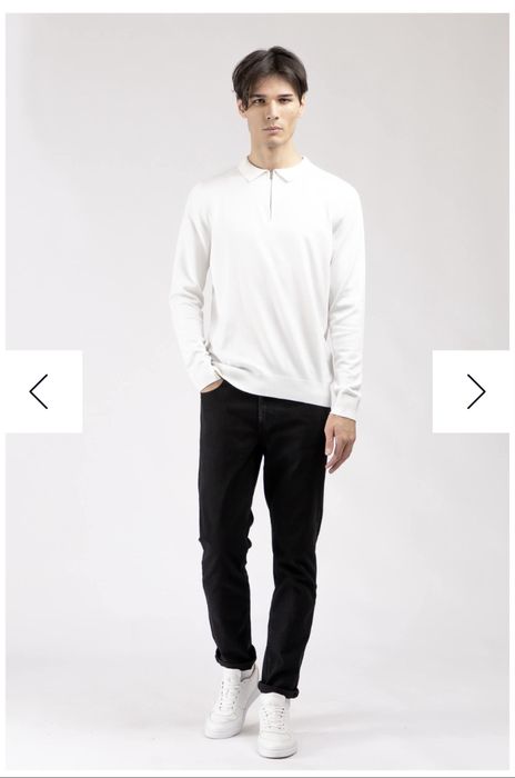 Terra pro джинсы jensi shim