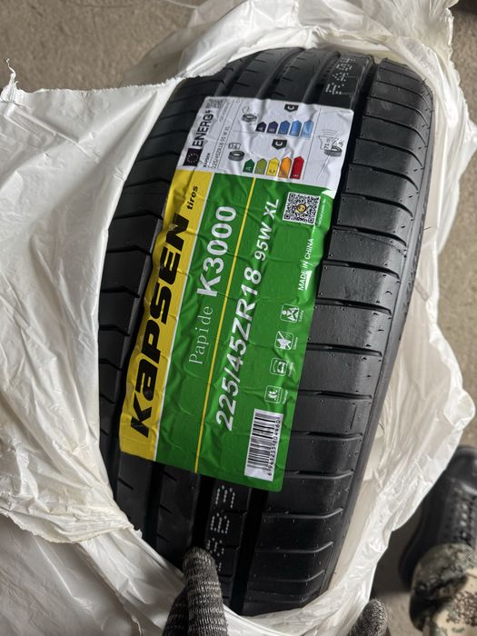 225/45 R18 1 шт