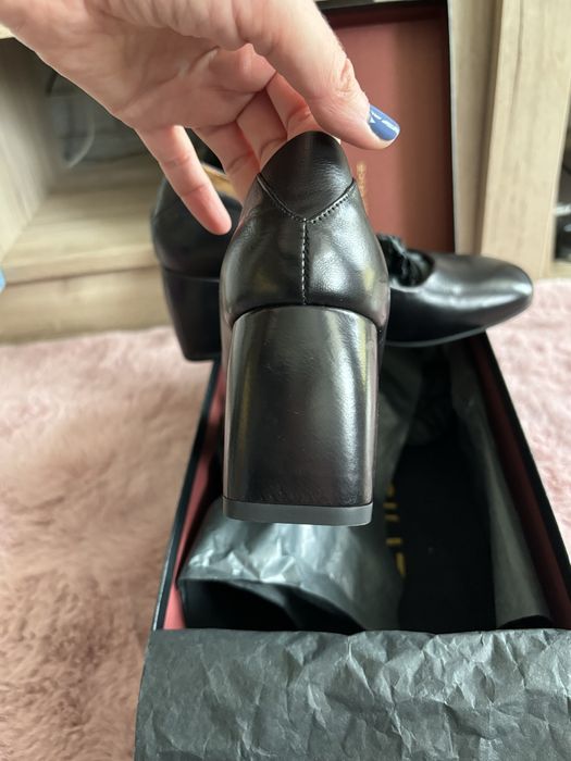 Дамски обувки Ингилиз