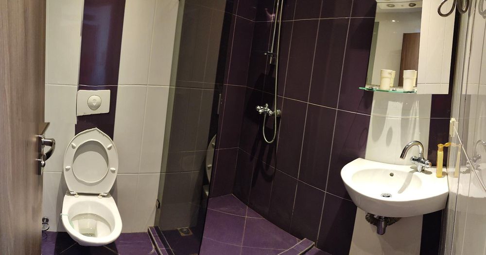 Дава се под наем Двустаен апартамент в София, Лагера - 55 кв.м за 550 € - Снимка #8