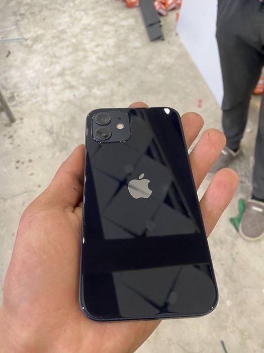 IPhone 12 64gb sotiladi