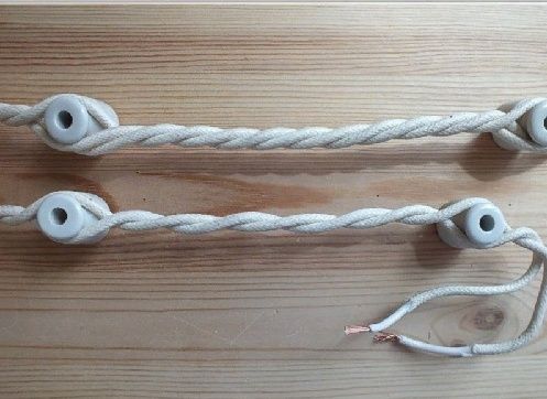 Продам изоляторы советские маленькие