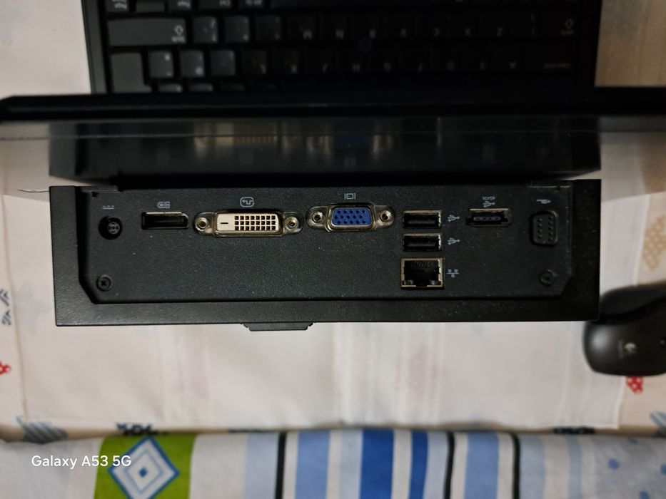Dell Latitudine E4300