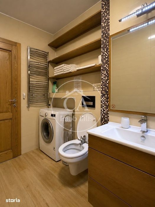 Apartament de vânzare cu 1 camera în zona Iosia, Oradea