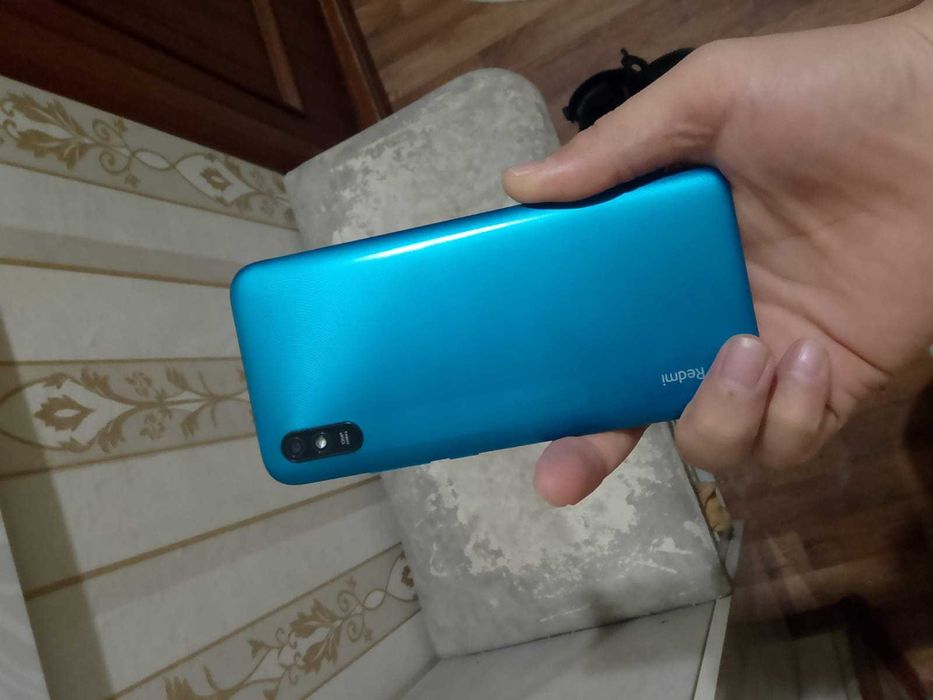 Продам с Redmi 9A в отличном  рабочем  состоянии