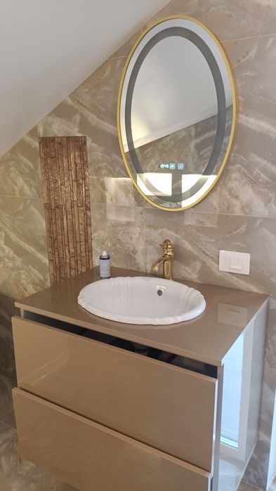 Amenajări interioare, reparatii, interventii