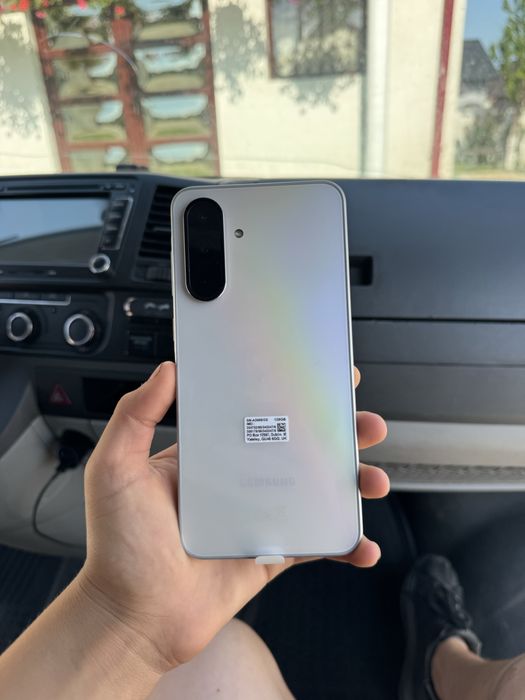 Vand Samsung Galaxy A36 5G