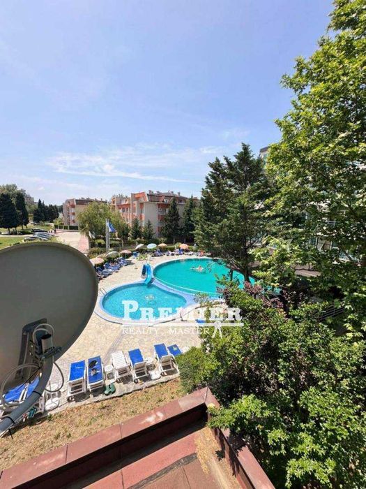 Продава се Едностаен апартамент в к.к. Слънчев бряг - 49 кв.м за 1164 €/кв.м - Снимка #7