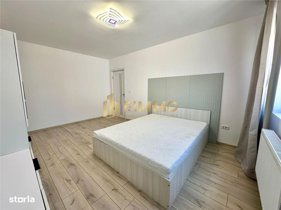 Microapartament  | Loc de parcare inclus | ID: 1284