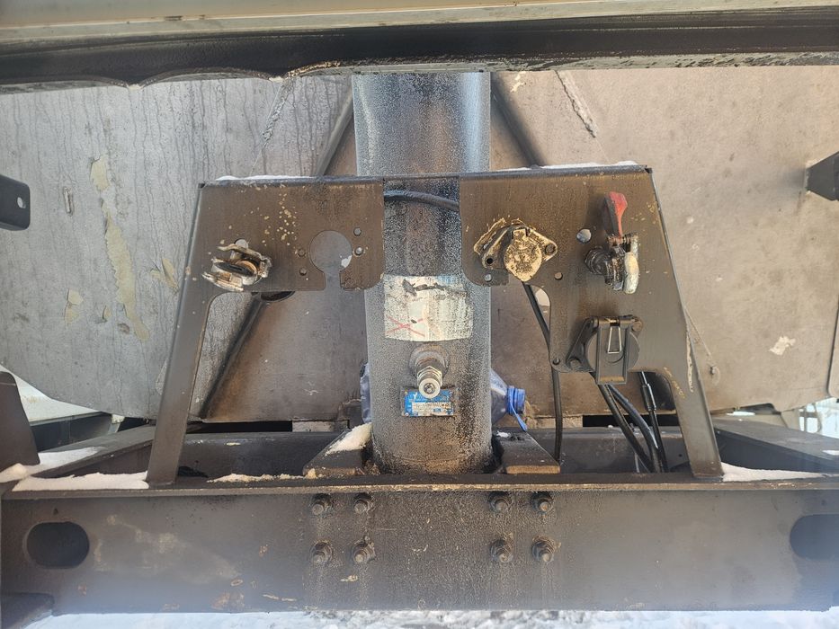 Продам тонар 40 тн SCHMITZ