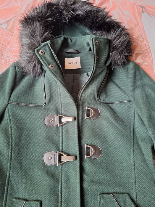 Дамско палто Orsay