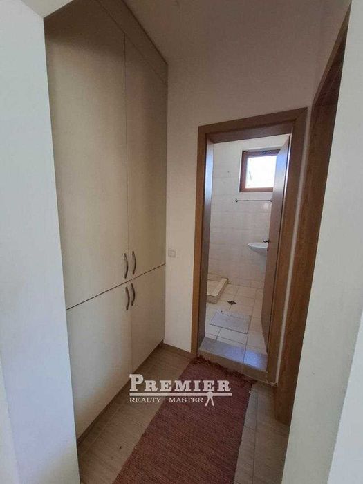 Двустаен апартамент в Слънчев Бряг с ниска такса поддръжка