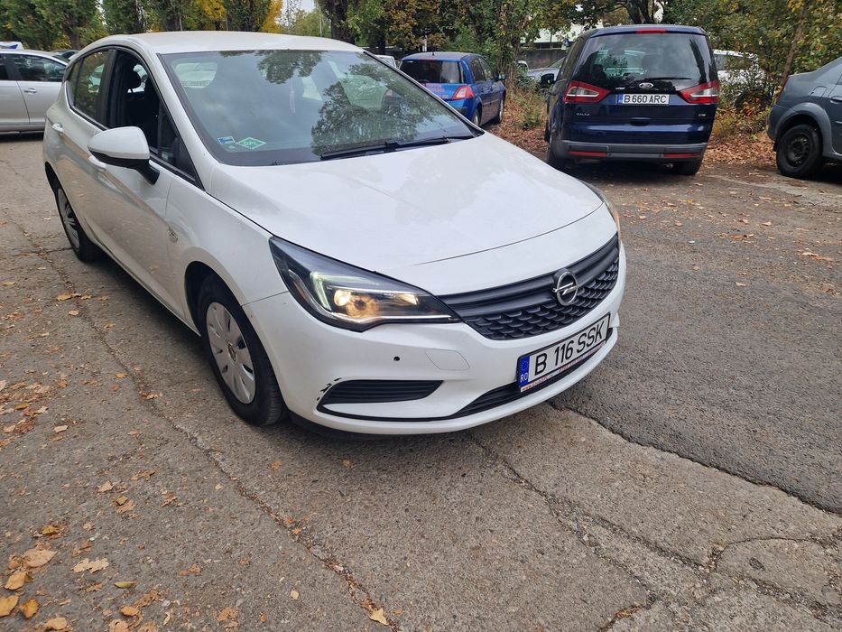 Închirieri auto bolt uber