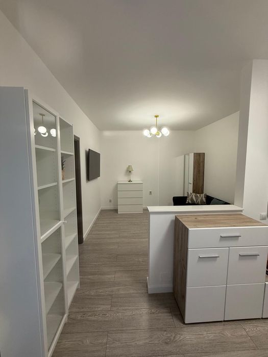 Apartament 2 camere de inchiriat + parcare