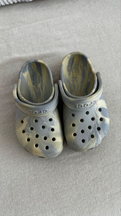 Papuci crocs copii