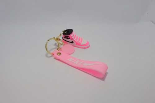 Breloc Nike Jordan 1 diferite culori - NOI