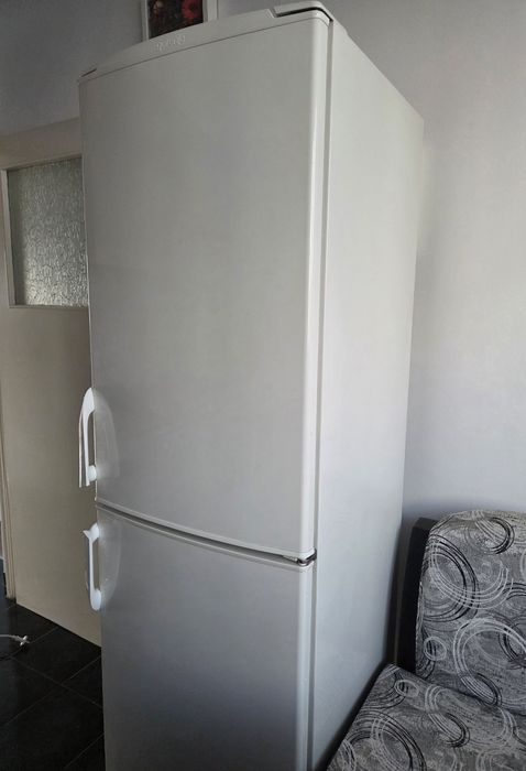 Хладилник с фризер - Gorenje