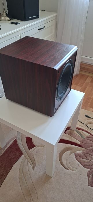 Subwoofer activ KODA SW-1000 – 80W