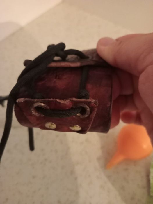 Шина при дисплазии