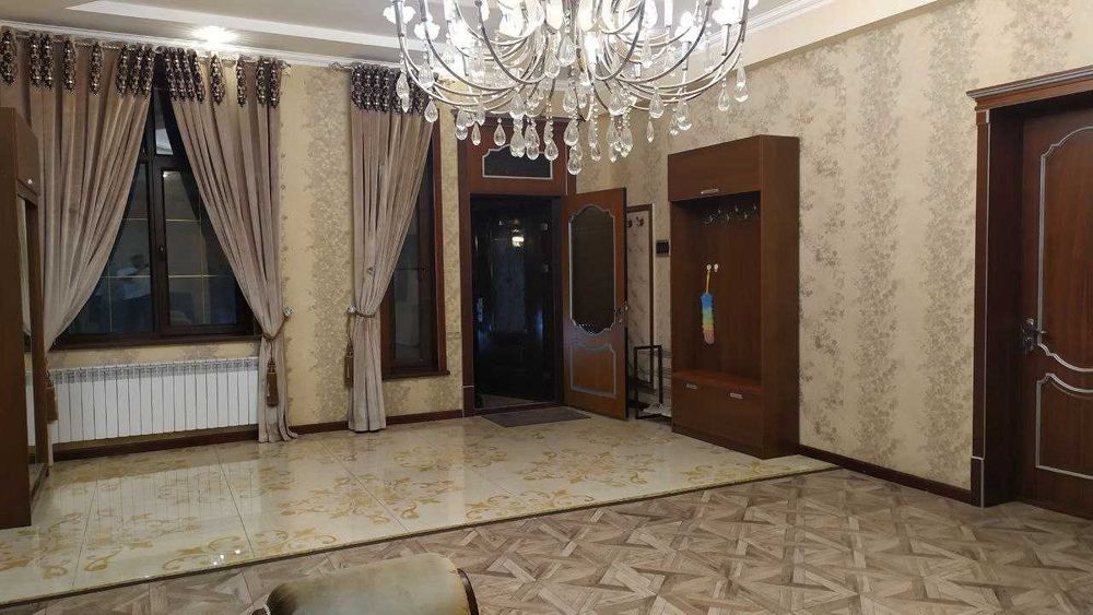 Аренда евродом Мирабад авенью