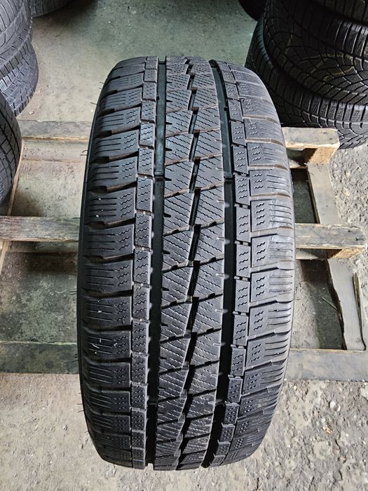 1 anvelopa allseason 225 55 17C Falken 8mm 2023