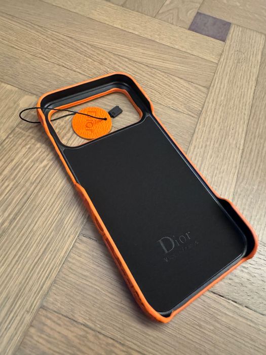 Husa Dior Iphone 17 pro max