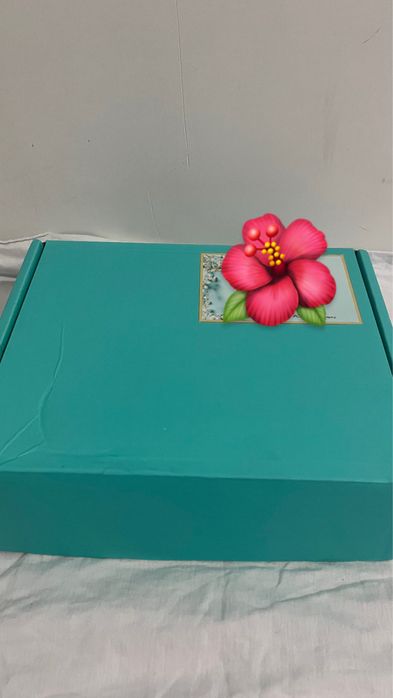 Коробки для бокса