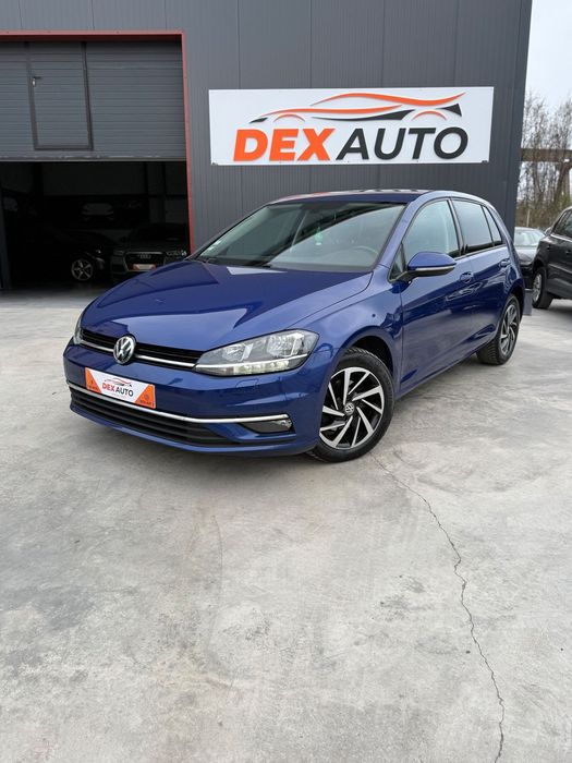 Volkswagen Golf VW GOLF VII FACELIFT 2019 / 1.6d-116 CP / 230000 km