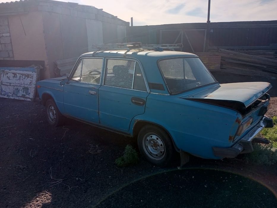 Продам ваз2106!!!