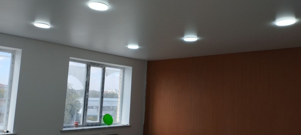 Сдам офисные помещения