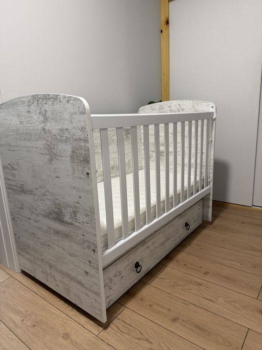 Кошара Nicollebaby