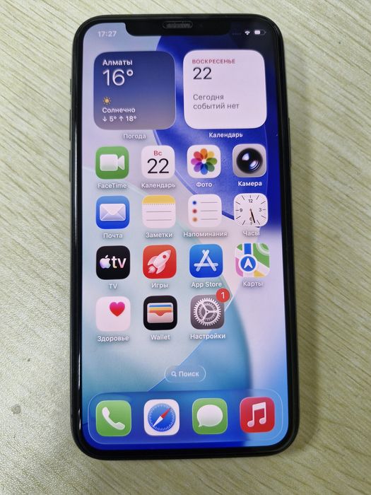 IPhone 11 Pro, 64 gb, за 69000 тг.